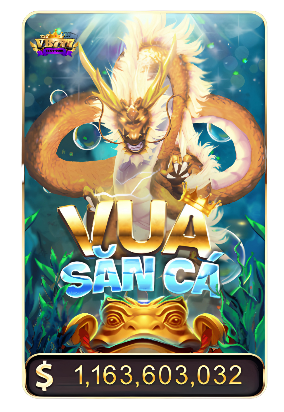 VB777 22 game vua săn cá vb777