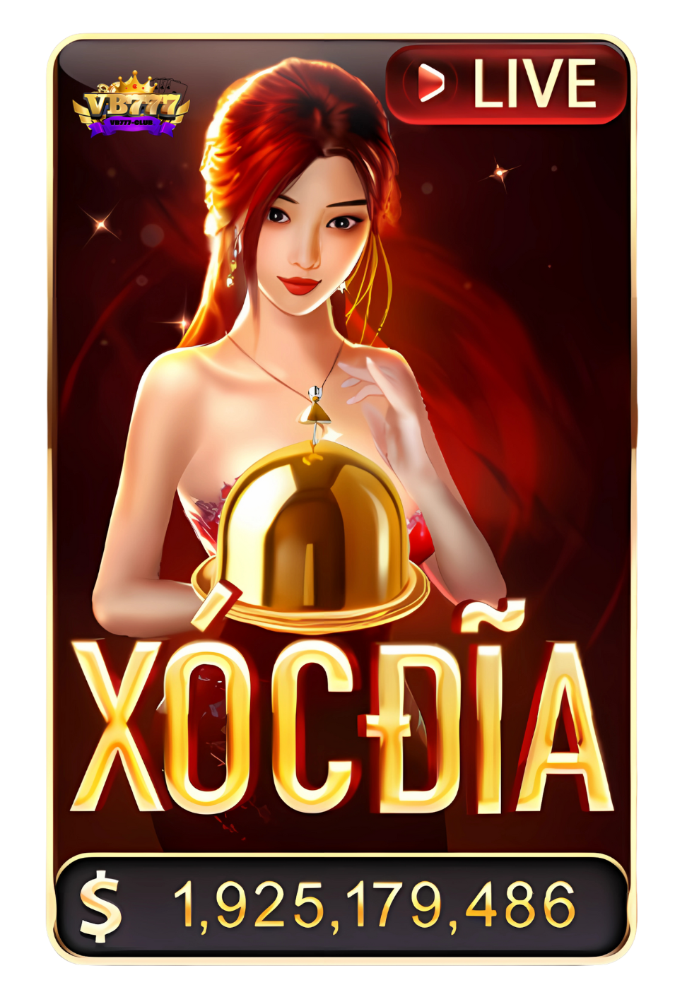 VB777 21 game xóc đĩa vb777